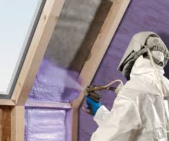 Types of Insulation We Offer in North Liberty, IN