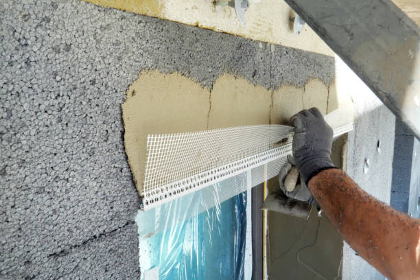 Best Eco-Friendly Insulation Solutions  in North Liberty, IN